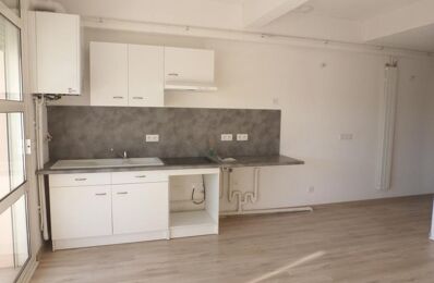 location appartement 640 € CC /mois à proximité de Chavannes (26260)