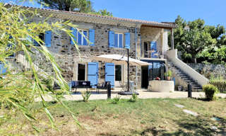 Maison 5 Pièces 115 m² à vendre à Gagnières (30160)