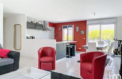 vente maison 157 500 € à proximité de Souain-Perthes-Lès-Hurlus (51600)