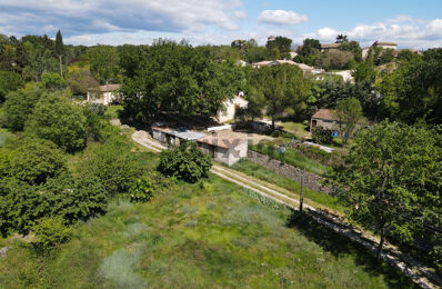 vente maison 275 000 € à proximité de Castelnau-Valence (30190)
