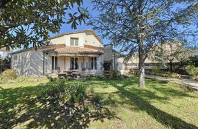 vente maison 265 000 € à proximité de Saint-Jean-de-Valériscle (30960)