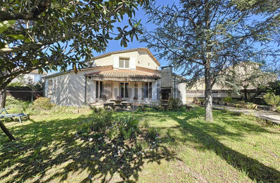 vente maison 265 000 € à proximité de La Grand-Combe (30110)