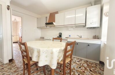 vente maison 169 900 € à proximité de Montfaucon-Montigne (49230)