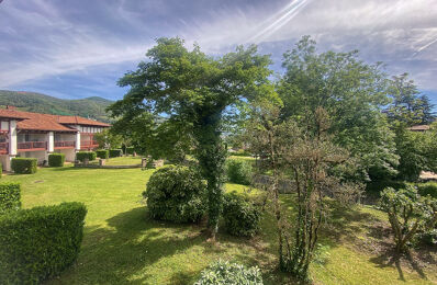 vente appartement 92 000 € à proximité de Cambo-les-Bains (64250)