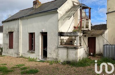 vente maison 187 500 € à proximité de Saint-Avertin (37550)