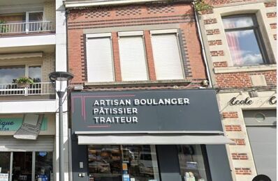 immeuble  pièces 280 m2 à vendre à Valenciennes (59300)