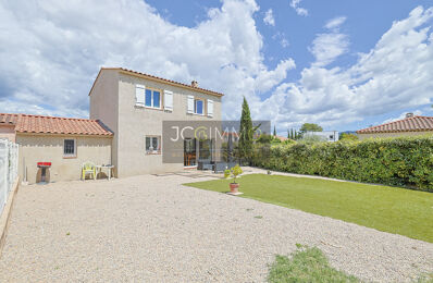vente maison 315 000 € à proximité de La Londe-les-Maures (83250)