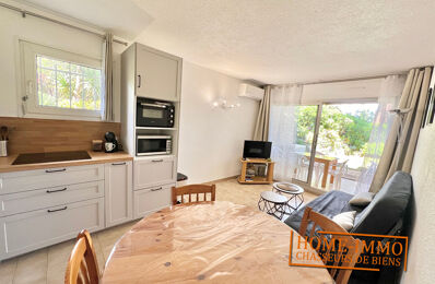location appartement 1 020 € CC /mois à proximité de Cagnes-sur-Mer (06800)