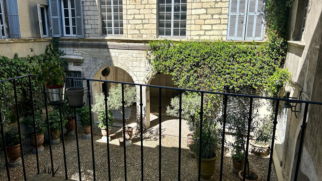 appartement 4 pièces 110 m2 à louer à Avignon (84000)