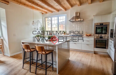 vente maison 279 000 € à proximité de Castelmaurou (31180)
