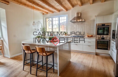 vente maison 230 000 € à proximité de Castanet-Tolosan (31320)