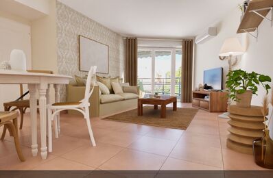 vente appartement 365 000 € à proximité de Roquebrune-sur-Argens (83520)
