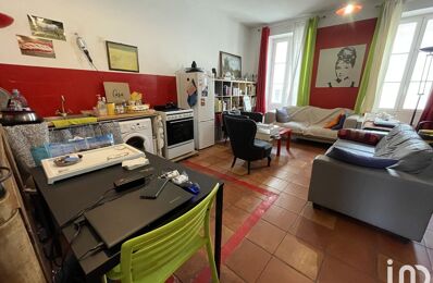 vente appartement 81 000 € à proximité de Lamanon (13113)