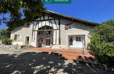 vente maison 243 000 € à proximité de Puch-d'Agenais (47160)