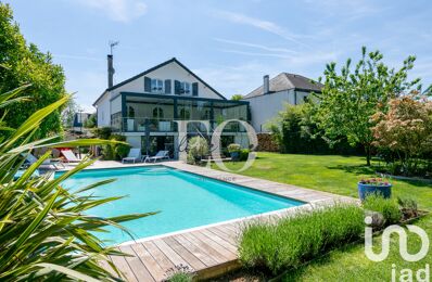 vente maison 1 600 000 € à proximité de Gagny (93220)
