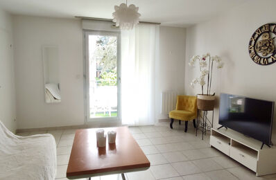 location appartement 900 € CC /mois à proximité de Saint-Priest (69800)