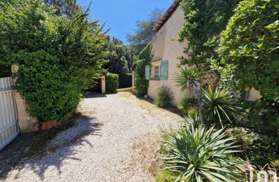 vente maison 560 000 € à proximité de Le Castellet (83330)