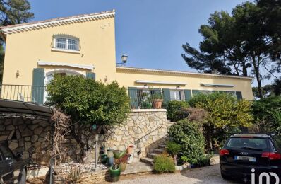 vente maison 850 000 € à proximité de Saint-Mandrier-sur-Mer (83430)