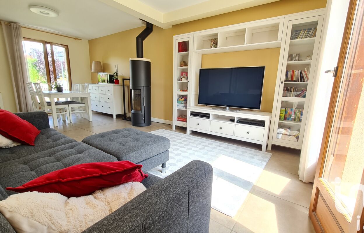 maison 7 pièces 140 m2 à vendre à Annet-sur-Marne (77410)