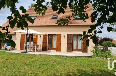 vente maison 469 000 € à proximité de Brou-sur-Chantereine (77177)