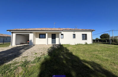 vente maison 259 000 € à proximité de Couthures-sur-Garonne (47180)