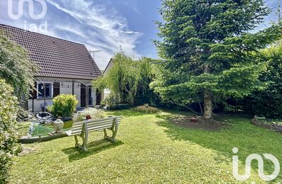 vente maison 359 500 € à proximité de Fontenay-Trésigny (77610)