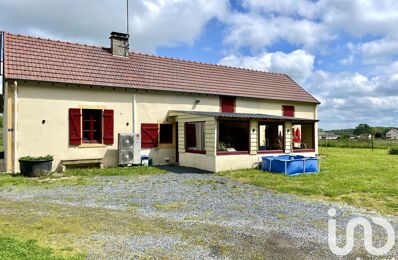 vente maison 120 000 € à proximité de Gilly-sur-Loire (71160)