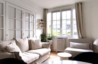 vente appartement 419 000 € à proximité de Saint-Mandé (94160)