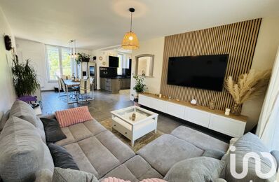 vente maison 269 000 € à proximité de Fontoy (57650)
