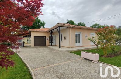 vente maison 178 500 € à proximité de Saint-Étienne-de-Fougères (47380)