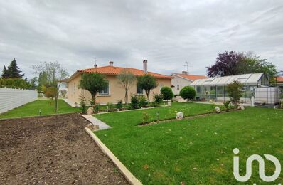 vente maison 178 500 € à proximité de Sainte-Colombe-de-Villeneuve (47300)