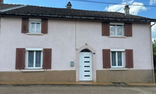 Maison 7 Pièces 140 m² à vendre à Rivière-les-Fosses (52190)
