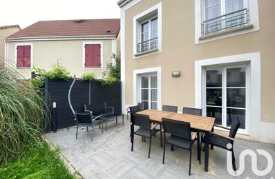vente maison 275 000 € à proximité de Ballancourt-sur-Essonne (91610)
