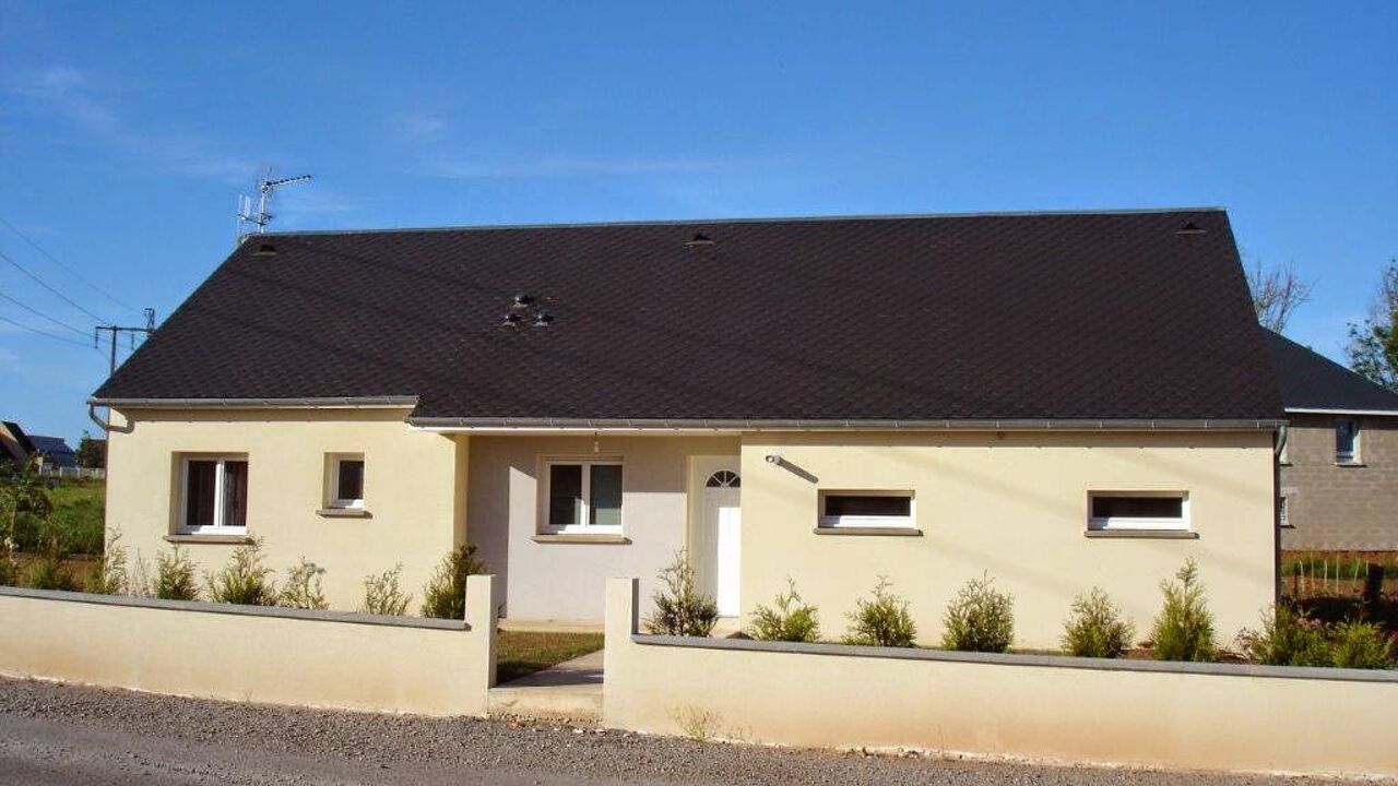 maison 4 pièces 85 m2 à louer à Langon (33210)