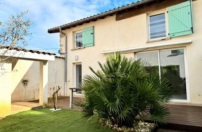 location maison 1 100 € CC /mois à proximité de Saint-Jean-des-Vignes (69380)
