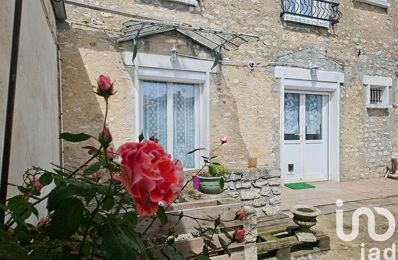 vente maison 169 900 € à proximité de Le Bignon-Mirabeau (45210)