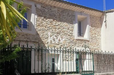 vente maison 239 000 € à proximité de Lansargues (34130)