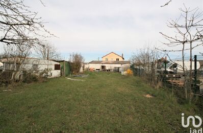 vente maison 125 000 € à proximité de Gémigny (45310)