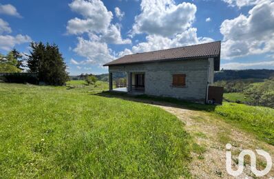 vente maison 190 000 € à proximité de Saint-Didier-en-Velay (43140)