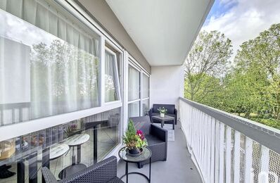 vente appartement 265 000 € à proximité de Le Mesnil-le-Roi (78600)