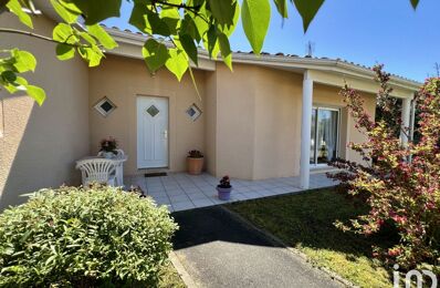 vente maison 356 000 € à proximité de Saint-Vivien-de-Blaye (33920)