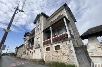 vente immeuble 374 000 € à proximité de Saint-Vincent (64800)