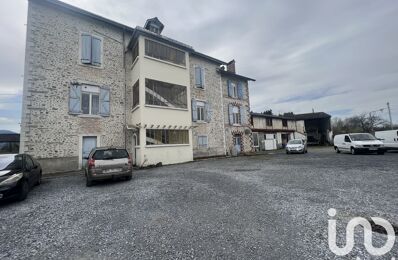 vente immeuble 374 000 € à proximité de Pontacq (64530)