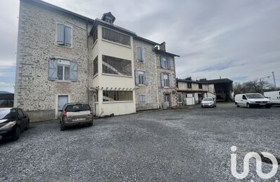 vente immeuble 374 000 € à proximité de Coarraze (64800)