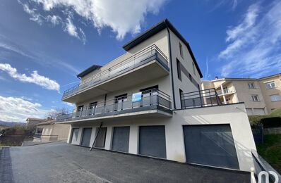 vente appartement 229 000 € à proximité de Saint-Chamond (42400)