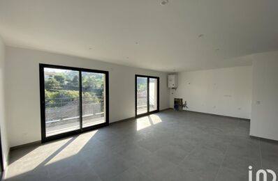 vente appartement 229 000 € à proximité de Saint-Martin-la-Plaine (42800)