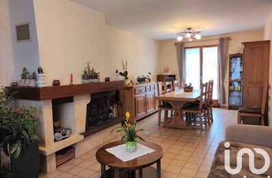 vente maison 214 000 € à proximité de Eole-en-Beauce (28140)