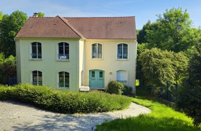 vente maison 920 000 € à proximité de Brueil-en-Vexin (78440)