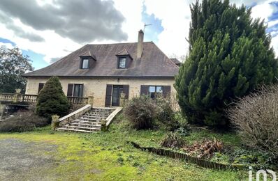 vente maison 360 000 € à proximité de Coux Et Bigaroque-Mouzens (24220)
