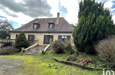 vente maison 360 000 € à proximité de Castelnaud-la-Chapelle (24250)